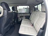 Thumbnail of 2024 Bright White Clearcoat RAM 1500