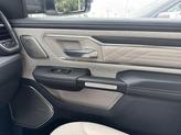 Thumbnail of 2024 Bright White Clearcoat RAM 1500