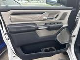 Thumbnail of 2024 Bright White Clearcoat RAM 1500