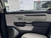 Thumbnail of 2024 Bright White Clearcoat RAM 1500