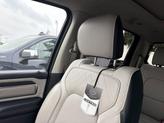 Thumbnail of 2024 Bright White Clearcoat RAM 1500