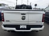 Thumbnail of 2024 Bright White Clearcoat RAM 1500