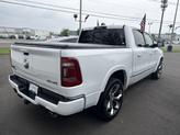 Thumbnail of 2024 Bright White Clearcoat RAM 1500