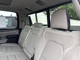 Thumbnail of 2024 Bright White Clearcoat RAM 1500