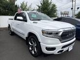 Thumbnail of 2024 Bright White Clearcoat RAM 1500
