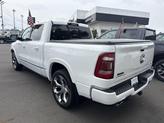 Thumbnail of 2024 Bright White Clearcoat RAM 1500