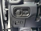 Thumbnail of 2024 Bright White Clearcoat RAM 1500