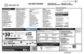 Thumbnail of 2025 Summit White Buick Envista