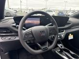 Thumbnail of 2025 Summit White Buick Envista