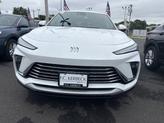 Thumbnail of 2025 Summit White Buick Envista