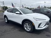 Thumbnail of 2025 Summit White Buick Envista