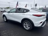 Thumbnail of 2025 Summit White Buick Envista