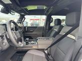Thumbnail of 2025 Meteorite Metallic (Grey) GMC HUMMER EV SUV