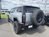 Thumbnail of 2025 Meteorite Metallic (Grey) GMC HUMMER EV SUV