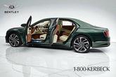 Thumbnail of 2025 Verdant Bentley Flying Spur
