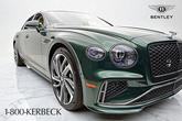 Thumbnail of 2025 Verdant Bentley Flying Spur
