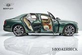 Thumbnail of 2025 Verdant Bentley Flying Spur
