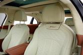 Thumbnail of 2025 Verdant Bentley Flying Spur
