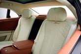 Thumbnail of 2025 Verdant Bentley Flying Spur