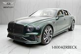 Photo of 2025 Verdant Bentley Flying Spur