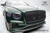 Thumbnail of 2025 Verdant Bentley Flying Spur