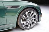 Thumbnail of 2025 Verdant Bentley Flying Spur