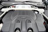 Thumbnail of 2025 Verdant Bentley Flying Spur