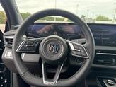 Thumbnail of 2025 Ebony Twilight Metallic Buick Enclave