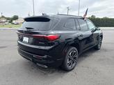 Thumbnail of 2025 Ebony Twilight Metallic Buick Enclave