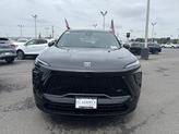 Thumbnail of 2025 Ebony Twilight Metallic Buick Enclave