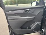 Thumbnail of 2025 Ebony Twilight Metallic Buick Enclave