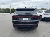 Thumbnail of 2025 Ebony Twilight Metallic Buick Enclave