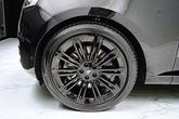 Thumbnail of 2023 Black Land Rover Range Rover