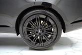 Thumbnail of 2023 Black Land Rover Range Rover
