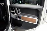 Thumbnail of 2019 Silver Mercedes-Benz G-Class