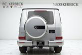 Thumbnail of 2019 Silver Mercedes-Benz G-Class