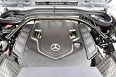 Thumbnail of 2019 Silver Mercedes-Benz G-Class