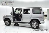 Thumbnail of 2019 Silver Mercedes-Benz G-Class