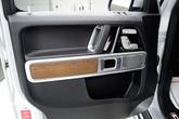 Thumbnail of 2019 Silver Mercedes-Benz G-Class