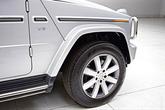 Thumbnail of 2019 Silver Mercedes-Benz G-Class