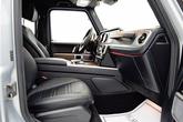 Thumbnail of 2019 Silver Mercedes-Benz G-Class