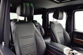 Thumbnail of 2019 Silver Mercedes-Benz G-Class