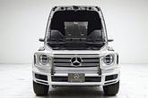 Thumbnail of 2019 Silver Mercedes-Benz G-Class