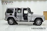 Thumbnail of 2019 Silver Mercedes-Benz G-Class