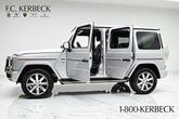 Thumbnail of 2019 Silver Mercedes-Benz G-Class