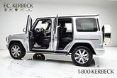 Thumbnail of 2019 Silver Mercedes-Benz G-Class