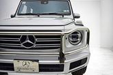 Thumbnail of 2019 Silver Mercedes-Benz G-Class