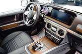 Thumbnail of 2019 Silver Mercedes-Benz G-Class