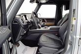 Thumbnail of 2019 Silver Mercedes-Benz G-Class