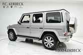 Thumbnail of 2019 Silver Mercedes-Benz G-Class